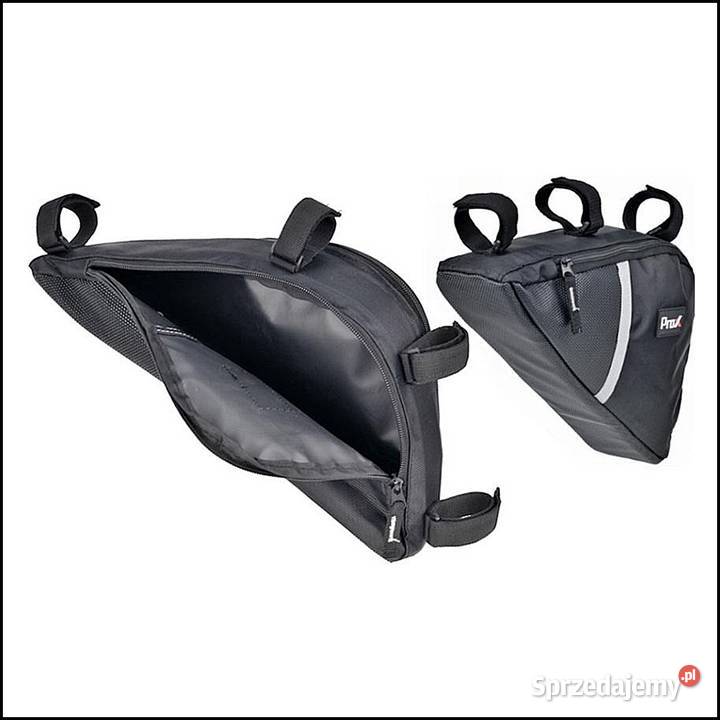 Sakwa rowerowa ProX pod ramę ALASKA 5L Promocja Warszawa sprzedam