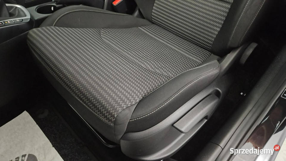 Kia Ceed 15 TGDI M Z Polskiego Salonu Faktura isofix Warszawa sprzedam
