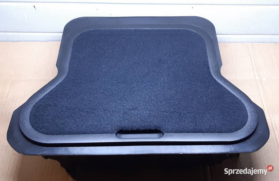 SCHOWEK PODŁOGI VW SHARAN 7N 7N0867145 osobowe