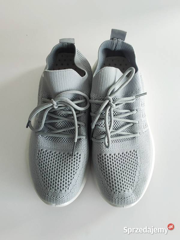 Buty sportowe szare Olsztyn