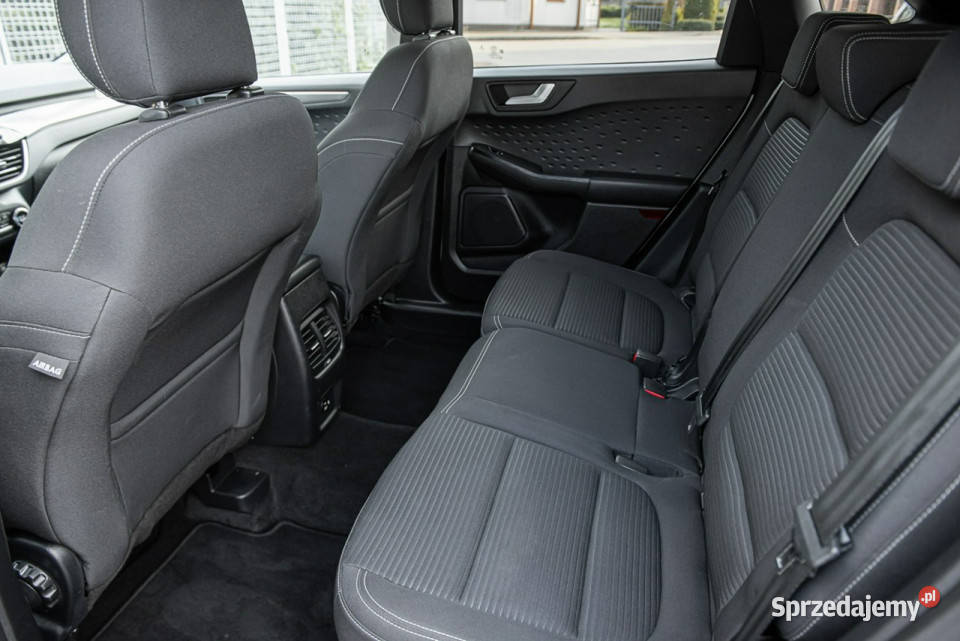 Ford Kuga 4x4 Titanium X 20TDCI 190 AWD FV 23 Zwoleń