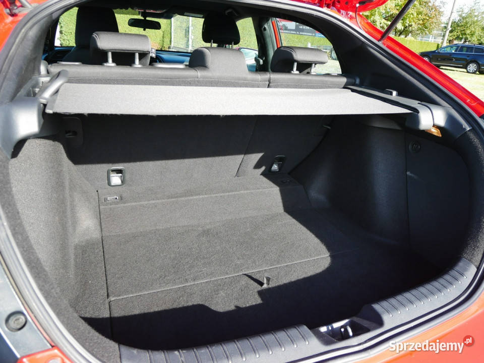 Honda Civic 10 iVTEC Turbo 126 Eu6 Tempomat ACC Goczałkowice-Zdrój