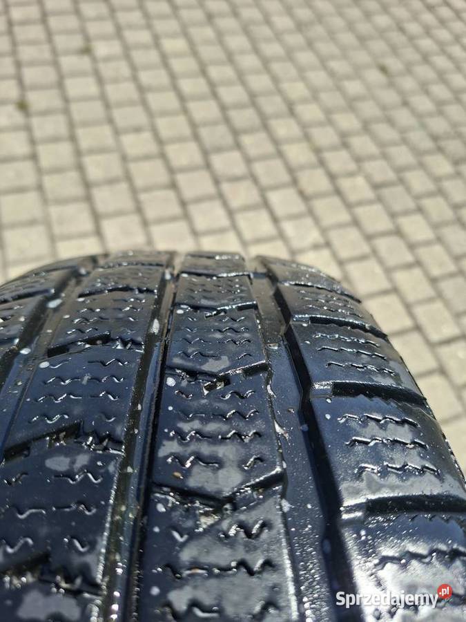 Opony NEXEN NINGUARD ms 1956516 c 104102t 8pr Rybnik