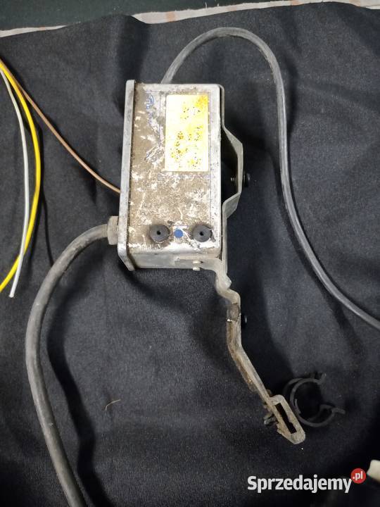 Audi A6 C4 xenon Lampy przednie Suwałki sprzedam
