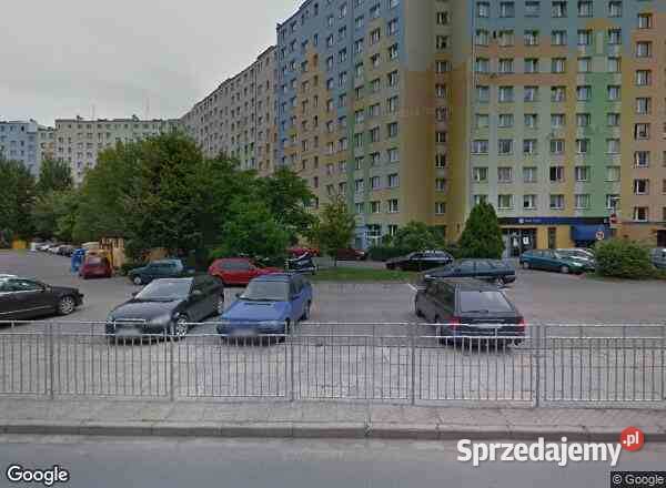 Mieszkanie wrocław dolnośląskie