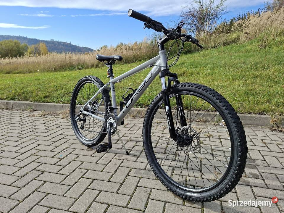 Rower górski MTB 26 rozmiar S Kłodzko sprzedam