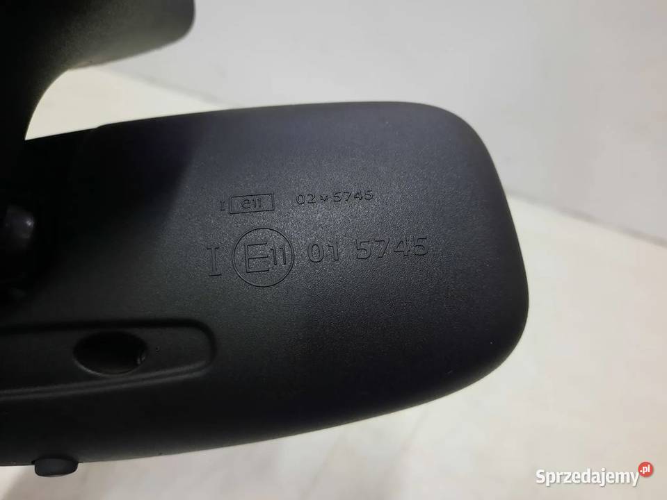 CITROEN C5 I 0104 20B 16V LUSTERO KLAPKA PALIWA osobowe świętokrzyskie Włoszczowa