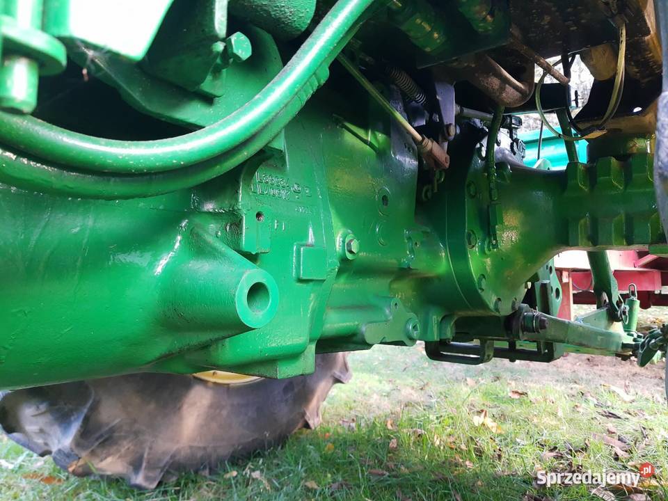 Sprzedam John Deere 1640 Żory sprzedam