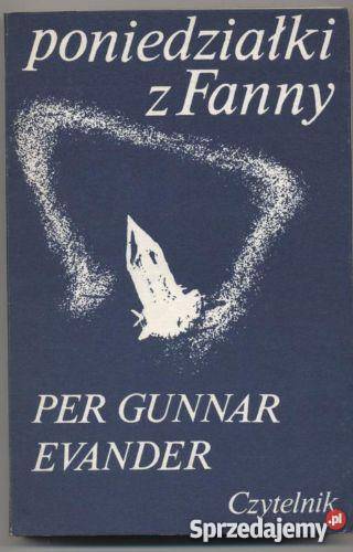 Poniedziałki z Fanny Szczecin