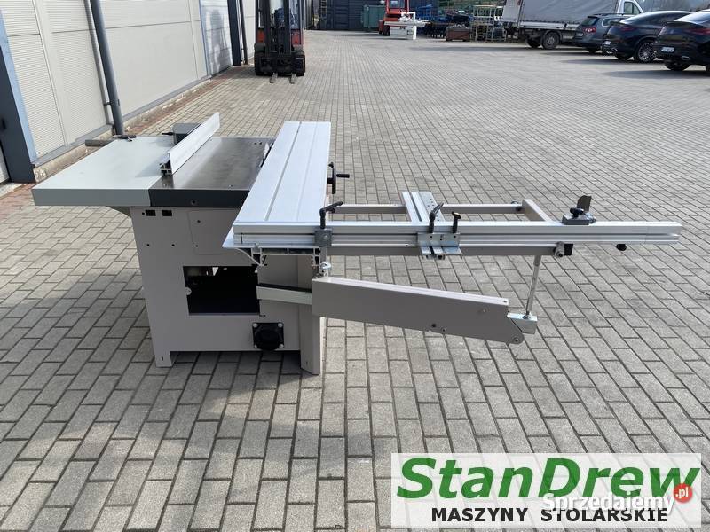 Piła formatowa HAMMER K3 WINNER Mojusz