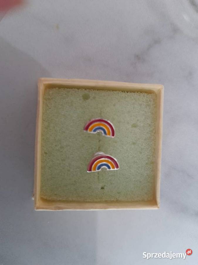 Kolczyki Kolczyki Warszawa