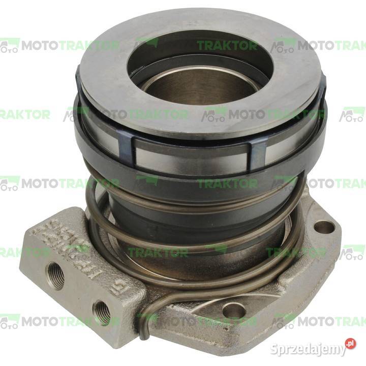 Łożysko oporowe wyciskowe wysprzęglik LUK John Dobrzejewice