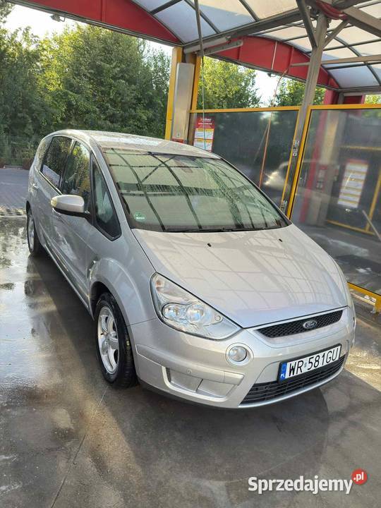 Sprzedam auto Ford S Radom sprzedam