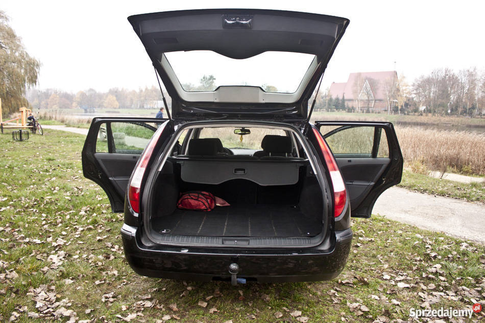 Ford mondeo 2002r 130 Stare Miasto