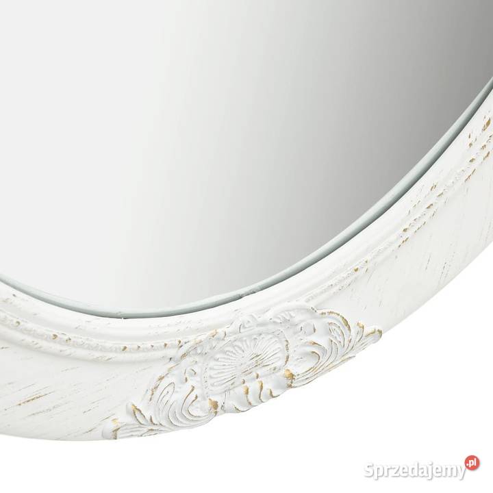 vidaXL Lustro ścienne w stylu barokowym 50x60