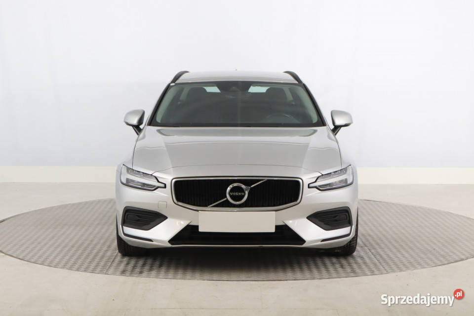 Volvo V60 B4 automatyczna V60 Zabrze