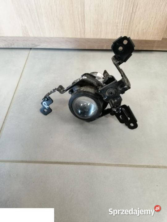 HYUNDAI TUCSON III LIFT D7700 NLINE HALOGEN osobowe Kozubszczyzna