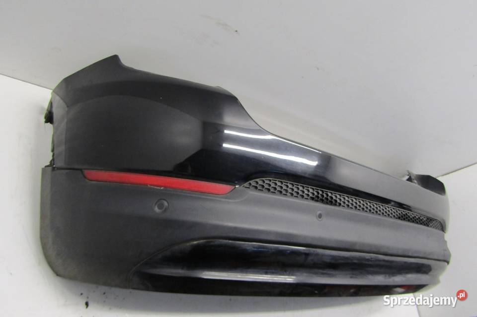 ZDERZAK TYLNY TYŁ PDC 601 FIAT 500X lubelskie sprzedam
