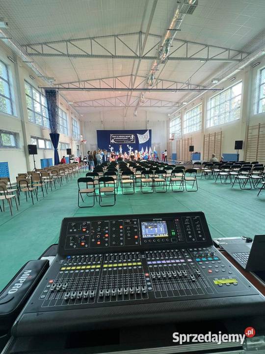Nagłośnienieobsługa imprez lubelskie Opole Lubelskie obsługa imprez