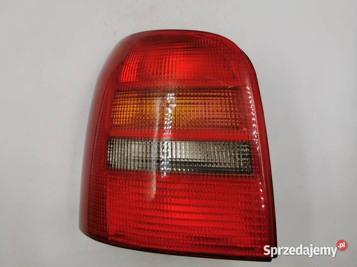 Lampa Lewy Tył Tylna Lewa Audi A4 B5 Avant Wyszków