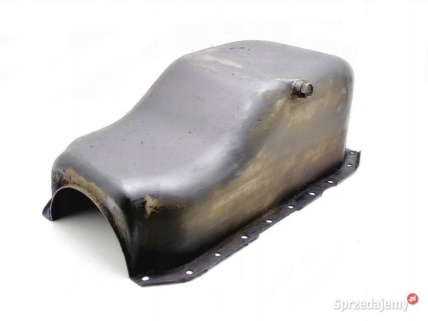 MISKA OLEJU OLEJOWA 22 24 D KIA CERES B SERIE Sosnowiec