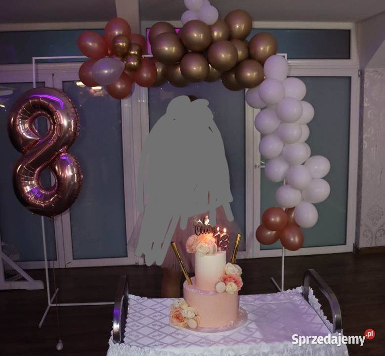 Ramka na ściankę Ostrowiec Świętokrzyski