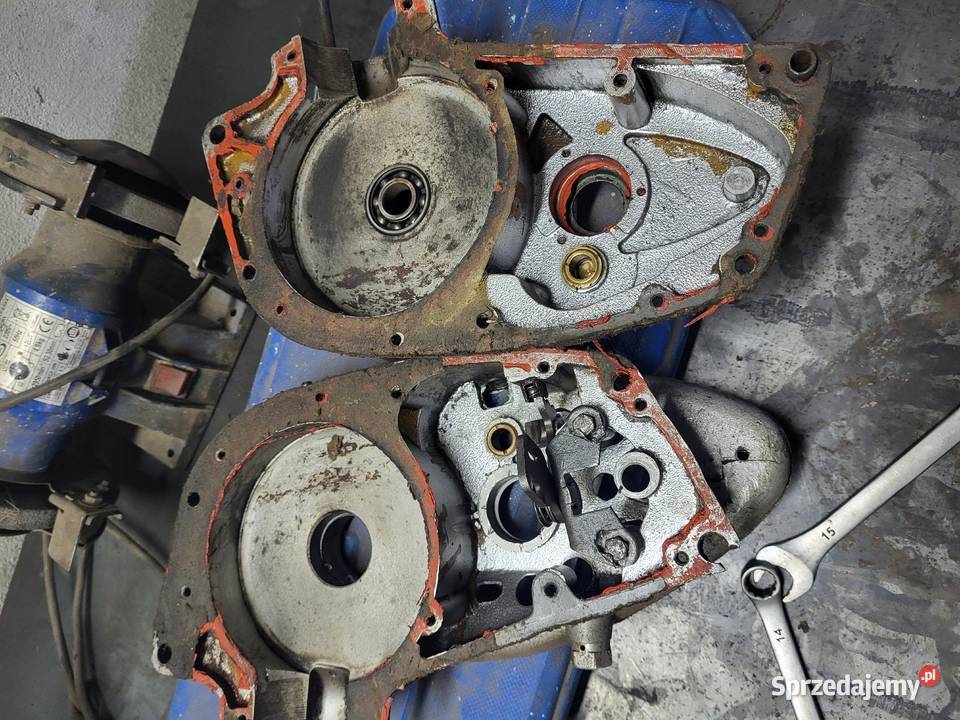 Kartery wsk 125 małopolskie Myślenice