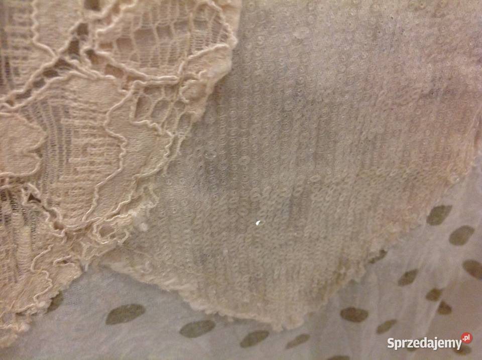 Koszulka Bluzka Damska SM lubuskie Nowa Sól