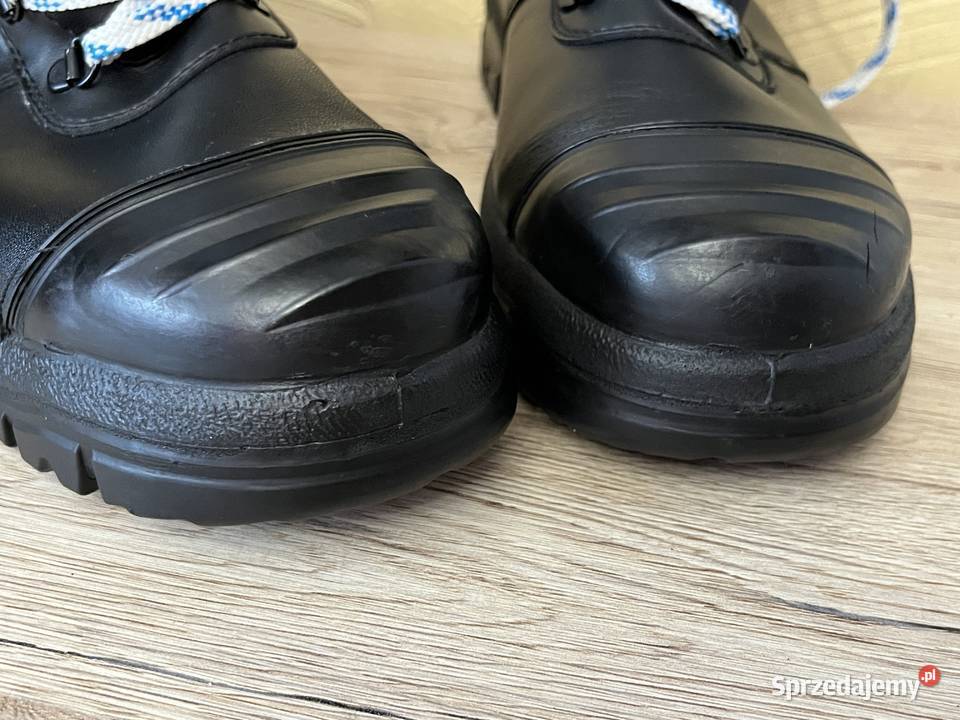 Safety Shoes Planet Europe męskie buty robocze Jastrzębie-Zdrój