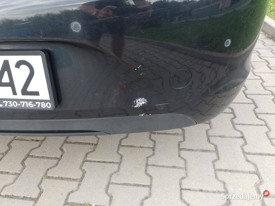 Opel Insignia Sedan CDTI Active 20 2015 rocznik Kraków