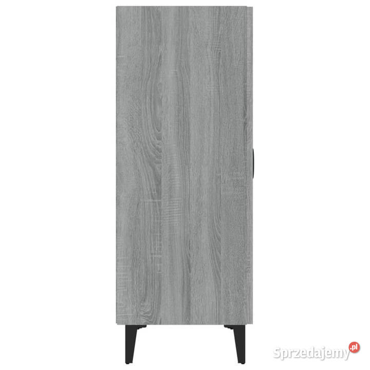 Szafka szary dąb sonoma 70x34x90 materiał Warszawa sprzedam