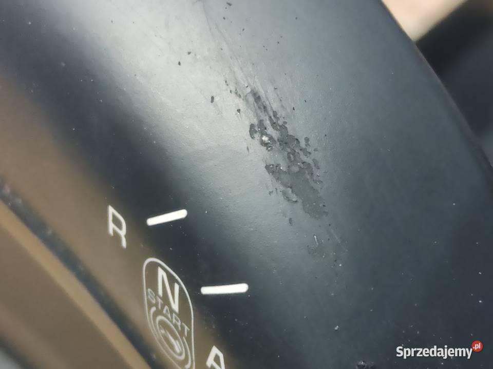 Osłona Kolumny Kierowniczej Citroen Picasso C4 Pleszew sprzedam