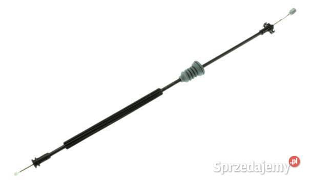 VOLVO S40 V50 ciegno linka zamka tyl 30784025 Akcesoria samochodowe Bielany Wrocławskie