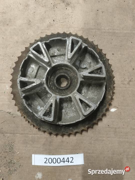 Jawa 350 zabierak zębatka tylna Rozkochów sprzedam