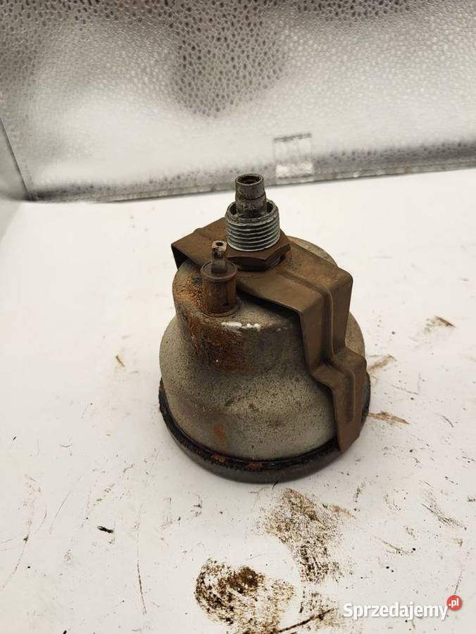 LICZNIK DKW DKW RT200 RT250 RT175 Rybnik