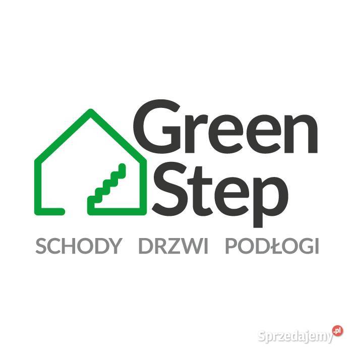 Schody belkowe Barcelona Tczew