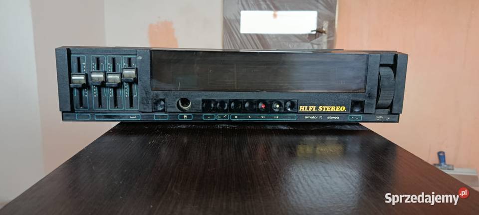 UNITRA Diora DSS 201 Oleszna