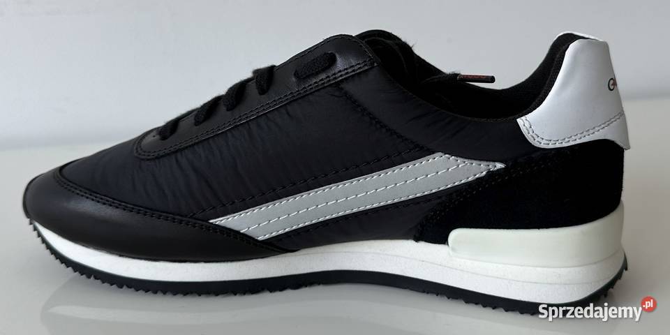 Buty sportowe HUGO BOSS rozmiar 37 24.5cm Szczecin