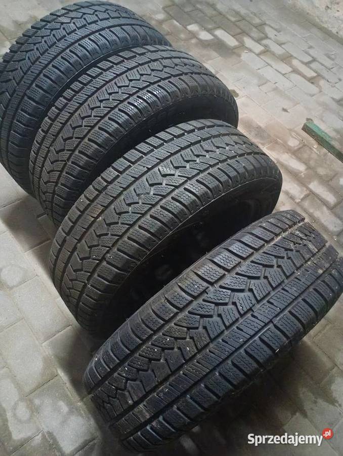 Opony zimowe 2055516