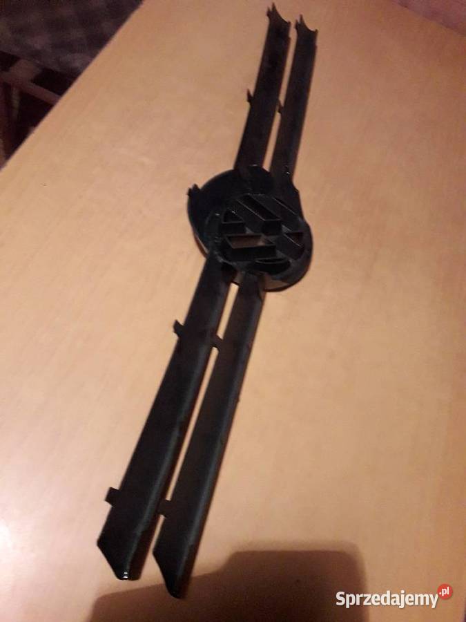 Vw golf 4 atrapa grillzielona Warszawa