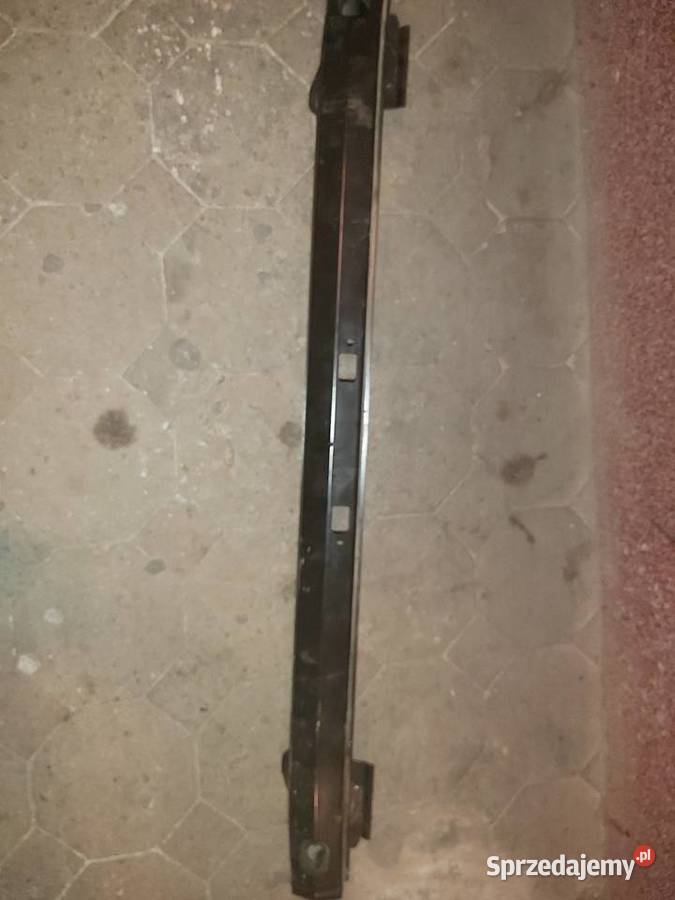Belka zderzaka tylnego Corsa D 13188290 osobowe Bydgoszcz