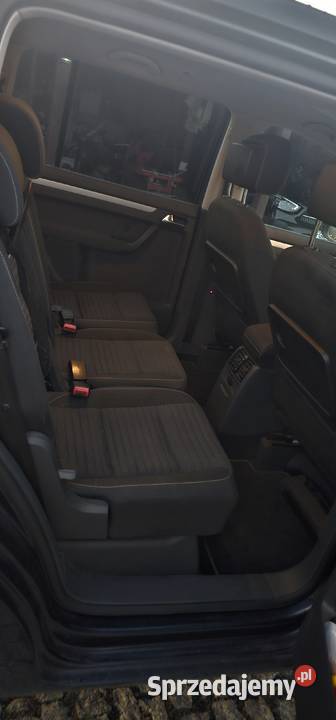 Volkswagen lubuskie Witnica