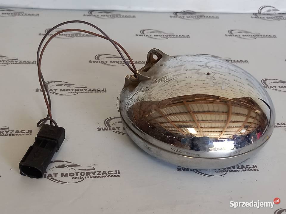 MINI CLUBMAN I COOPER S R55 halogen uniwersalne Kielce