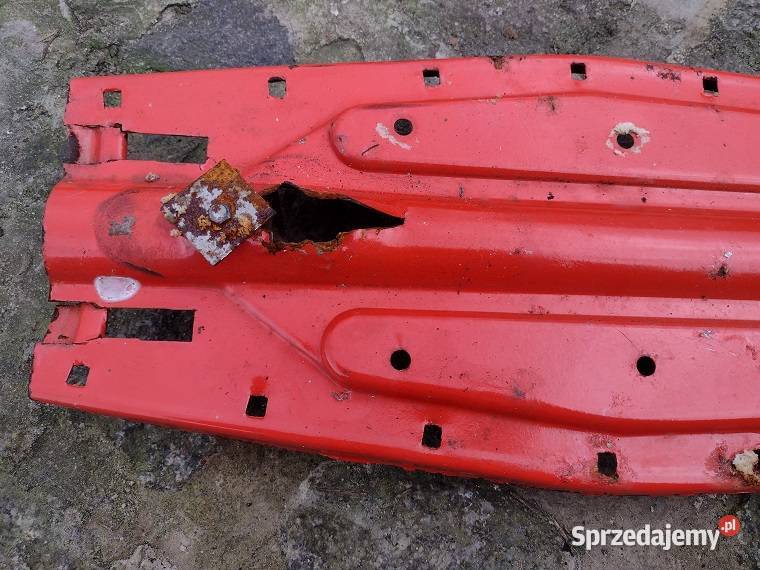 Siedzenie Romet Ogar Milejewo