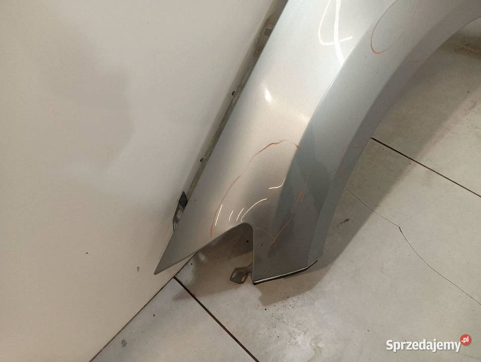 BŁOTNIK LEWY PRZÓD 76 Ford Mondeo Mk4 20072014 świętokrzyskie