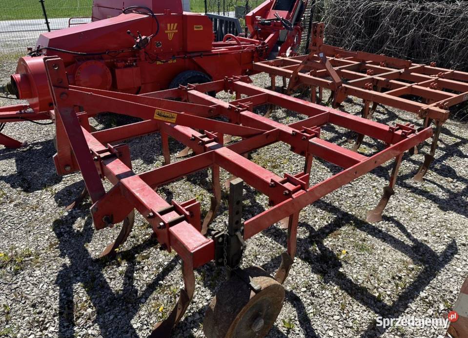 stiglmayr 11łap 25m Koła podporowe Stan idealny nieuszkodzony świętokrzyskie Łachów