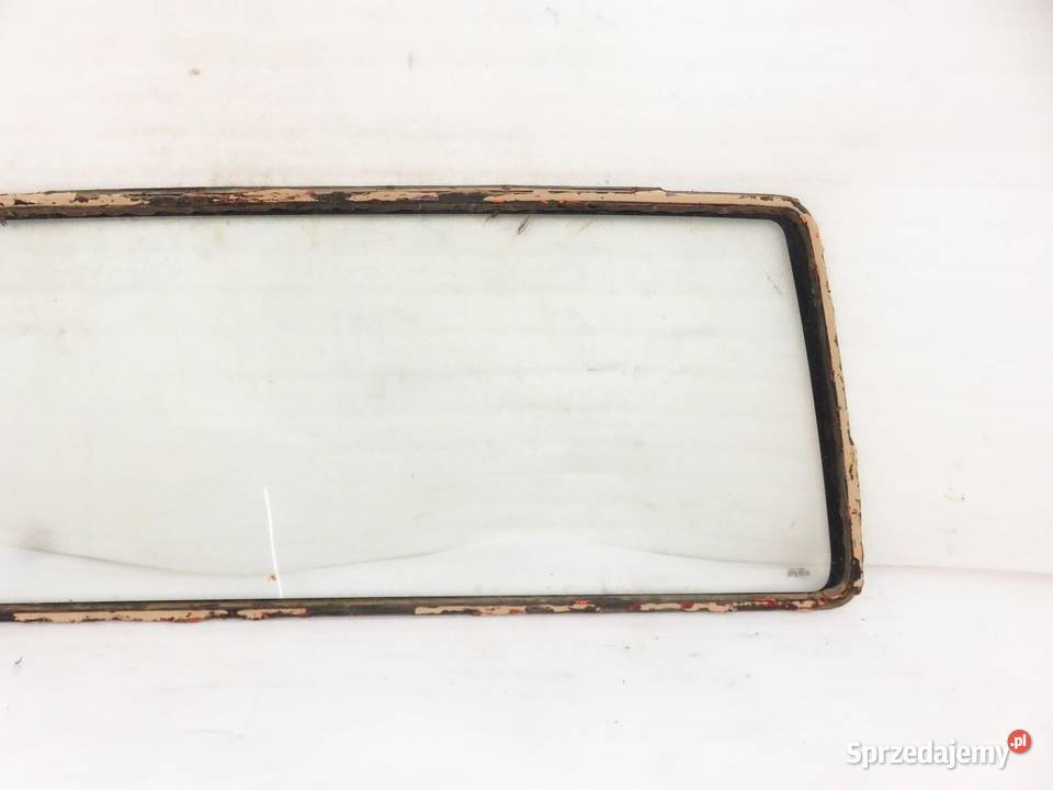 SZYBA TYLNA VW TRANSPORTER T4 BUS osobowe sprzedam