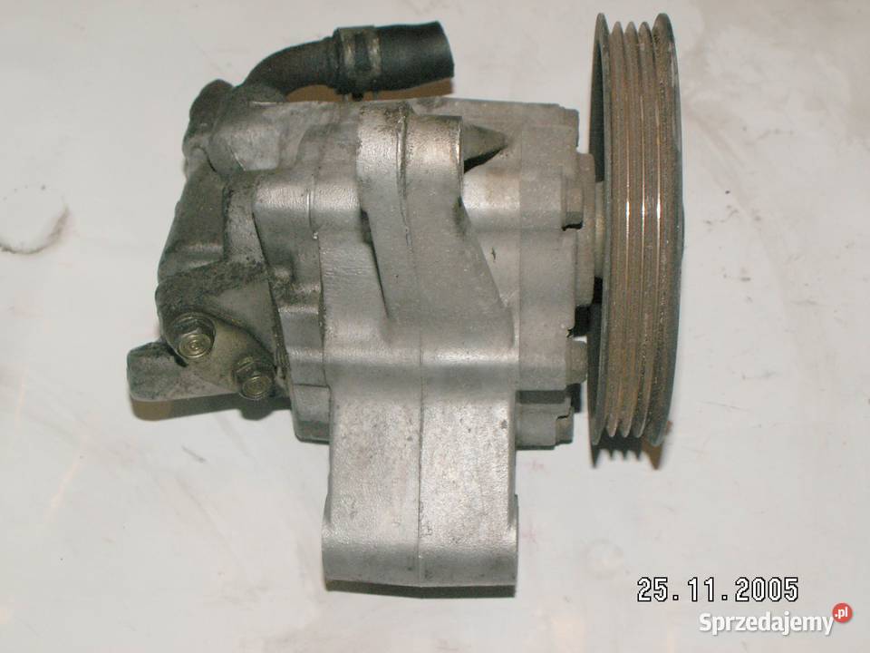 rover 60020i pompa wspomagania Siechnice sprzedam