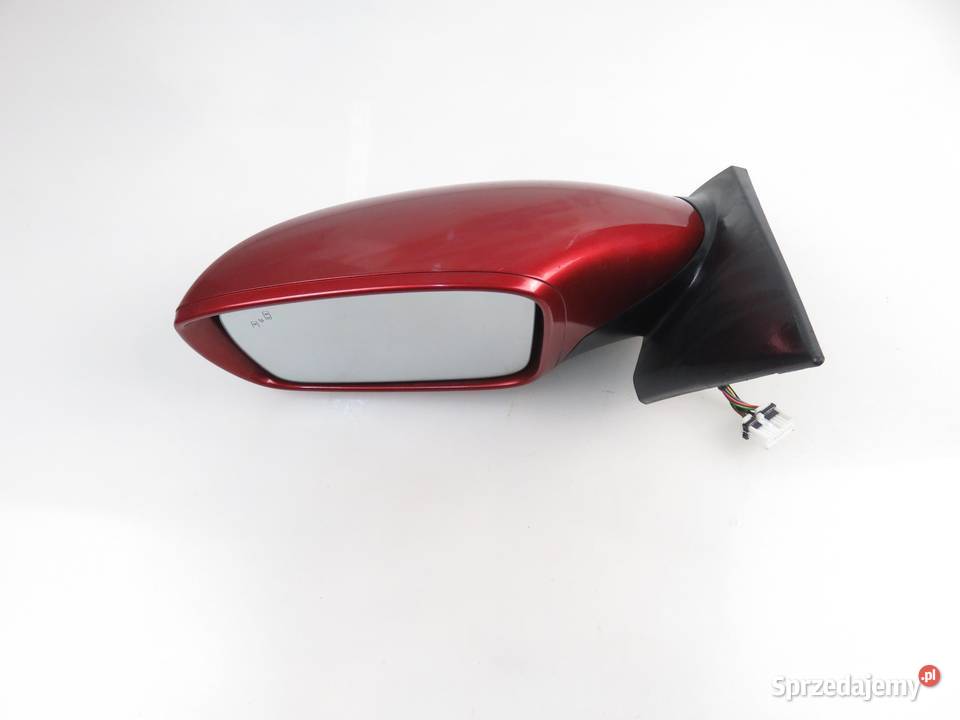 LUSTERKO LEWE HYUNDAI SONATA VI YF 876103Q200 9 osobowe