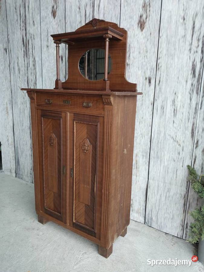 secesyjna bieliźniarka 424 Byczyna